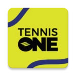 tennisone android application logo